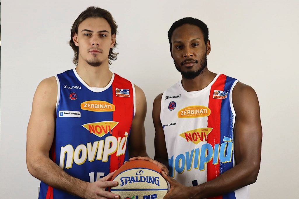 Terzo successo consecutivo per la Novipiù che al PalaFerraris supera Verona 93-87